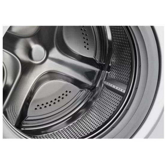 AEG L6SME27S Πλυντήριο Ρούχων, 7 kg,1200 rpm,Κινητήρας: OKO Inverter,Εξαιρετικά χαμηλή κατανάλωση AEG L6SME27S Πλυντήριο Ρούχων, 7 kg,1200 rpm,Κινητήρας: OKO Inverter,Εξαιρετικά χαμηλή κατανάλωση