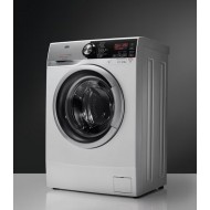 AEG L6SME27S Πλυντήριο Ρούχων, 7 kg,1200 rpm,Κινητήρας: OKO Inverter,Εξαιρετικά χαμηλή κατανάλωση 