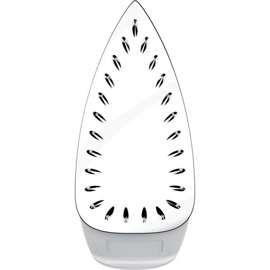 AEG DB1720 Σίδερο Ατμού 2200W με Αντικολλητική Πλάκα GLISSIUMTM και Συνεχόμενη Παροχή 30gr/min