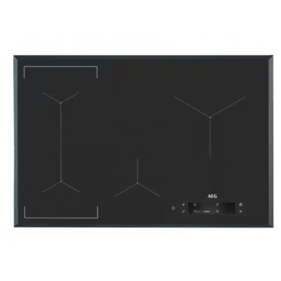 AEG IAE84881FB Εστία Επαγωγική