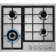AEG HGB64420SM Εστία Αερίου AEG HGB64420SM Εστία Αερίου