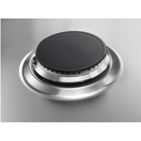 AEG HGB64420SM Εστία Αερίου AEG HGB64420SM Εστία Αερίου