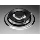AEG HGB64420SM Εστία Αερίου AEG HGB64420SM Εστία Αερίου