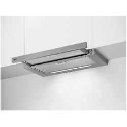AEG DPE5660M Συρόμενος Απορροφητήρας 60cm Inox  ,Γερμανίας,660 m³/h ,ExtractionTech Plus AEG DPE5660M Συρόμενος Απορροφητήρας 60cm Inox  ,Γερμανίας,660 m³/h ,ExtractionTech Plus