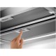 AEG DPE5660M Συρόμενος Απορροφητήρας 60cm Inox  ,Γερμανίας,660 m³/h ,ExtractionTech Plus
