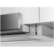 AEG DPE5660M Συρόμενος Απορροφητήρας 60cm Inox  ,Γερμανίας,660 m³/h ,ExtractionTech Plus