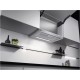 AEG DPE5660M Συρόμενος Απορροφητήρας 60cm Inox  ,Γερμανίας,660 m³/h ,ExtractionTech Plus