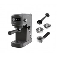 AEG EC6-1-6BST Μηχανή Espresso ,Τεχνολογία Thermo Block