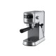 AEG EC6-1-6ST Μηχανή Espresso 1450W INOX,15bar ,Τεχνολογία Thermo Block. ,Gourmet 6 Manual Espresso AEG EC6-1-6ST Μηχανή Espresso 1450W INOX,15bar ,Τεχνολογία Thermo Block. ,Gourmet 6 Manual Espresso