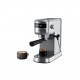 AEG EC6-1-6ST Μηχανή Espresso 1450W INOX,15bar ,Τεχνολογία Thermo Block. ,Gourmet 6 Manual Espresso AEG EC6-1-6ST Μηχανή Espresso 1450W INOX,15bar ,Τεχνολογία Thermo Block. ,Gourmet 6 Manual Espresso