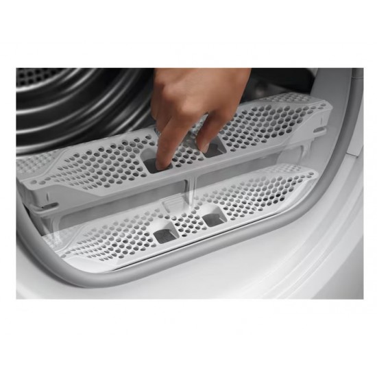 AEG TR838P4G Στεγνωτήριο Ρούχων 8kg A++ με Αντλία Θερμότητας + 5 Χρόνια Εγγύηση ,Κινητήρας: Inverter AEG TR838P4G Στεγνωτήριο Ρούχων 8kg A++ με Αντλία Θερμότητας + 5 Χρόνια Εγγύηση ,Κινητήρας: Inverter