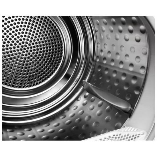AEG TR838P4G Στεγνωτήριο Ρούχων 8kg A++ με Αντλία Θερμότητας + 5 Χρόνια Εγγύηση ,Κινητήρας: Inverter AEG TR838P4G Στεγνωτήριο Ρούχων 8kg A++ με Αντλία Θερμότητας + 5 Χρόνια Εγγύηση ,Κινητήρας: Inverter
