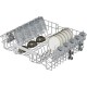 AEG GT6210D1SNM Εντοιχιζόμενο Πλυντήριο Πιάτων για 13 Σερβίτσια 60cm,(M) οθόνη TimeSelect .βραχίονας SatelliteClean® ,AirDry 