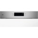 AEG GT6210D1SNM Εντοιχιζόμενο Πλυντήριο Πιάτων για 13 Σερβίτσια 60cm,(M) οθόνη TimeSelect .βραχίονας SatelliteClean® ,AirDry 