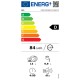 AEG GT6210D1SNM Εντοιχιζόμενο Πλυντήριο Πιάτων για 13 Σερβίτσια 60cm,(M) οθόνη TimeSelect .βραχίονας SatelliteClean® ,AirDry 