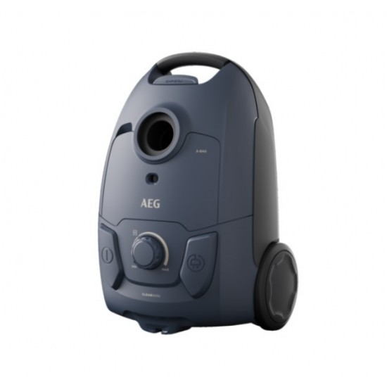 AEG AB51C1DB Ηλεκτρική Σκούπα,650 watt και οθόνη που σας υποδεικνύει πότε πρέπει να αλλάξετε σακούλ AEG AB51C1DB Ηλεκτρική Σκούπα,650 watt και οθόνη που σας υποδεικνύει πότε πρέπει να αλλάξετε σακούλ