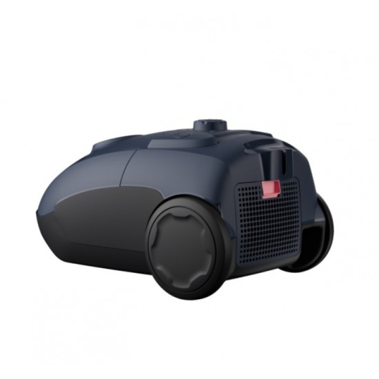 AEG AB51C1DB Ηλεκτρική Σκούπα,650 watt και οθόνη που σας υποδεικνύει πότε πρέπει να αλλάξετε σακούλ AEG AB51C1DB Ηλεκτρική Σκούπα,650 watt και οθόνη που σας υποδεικνύει πότε πρέπει να αλλάξετε σακούλ
