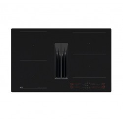 AEG TT64CB00CB 6000 Induction ExtractorHob Combo Επαγωγική Εστία με Απορροφητήρα 60cm & Λειτουργία Κλειδώματος 58x51cm AEG TT64CB00CB 6000 Induction ExtractorHob Combo Επαγωγική Εστία με Απορροφητήρα 60cm & Λειτουργία Κλειδώματος 58x51cm