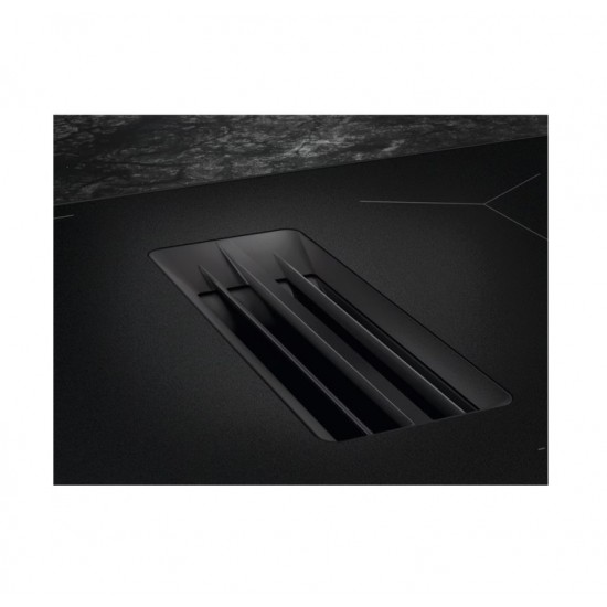 AEG TH84CC23CZ 7000 Induction ExtractorHob Combo Επαγωγική Εστία με Απορροφητήρα 80cm ( AEG TH84CC23CZ 7000 Induction ExtractorHob Combo Επαγωγική Εστία με Απορροφητήρα 80cm (