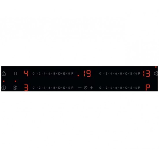 AEG TO64IA0FXB 5000 Fast & Powerful Επαγωγική Εστία με Πλαίσιο Αυτόνομη με Λειτουργία Κλειδώματος Π60cm ,ΓΕΡΜΑΝΙΑΣ AEG TO64IA0FXB 5000 Fast & Powerful Επαγωγική Εστία με Πλαίσιο Αυτόνομη με Λειτουργία Κλειδώματος Π60cm ,ΓΕΡΜΑΝΙΑΣ