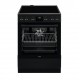 AEG CCB6441NBB 5000 SurroundCook Κουζίνα 73lt με Κεραμικές Εστίες Π60cm Μαύρη,ΓΕΡΜΑΝΙΑΣ