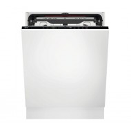 AEG FSK77718P 7000 GlassCare Πλήρως Εντοιχιζόμενο Πλυντήριο Πιάτων με Wi-Fi για 14 Σερβίτσια Π60cm, ,τεχνολογία AirDry.ΓΕΡΜΑΝΙΑΣ