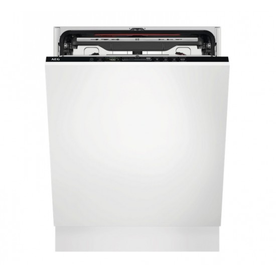 AEG FSK77718P 7000 GlassCare Πλήρως Εντοιχιζόμενο Πλυντήριο Πιάτων με Wi-Fi για 14 Σερβίτσια Π60cm, ,τεχνολογία AirDry.ΓΕΡΜΑΝΙΑΣ AEG FSK77718P 7000 GlassCare Πλήρως Εντοιχιζόμενο Πλυντήριο Πιάτων με Wi-Fi για 14 Σερβίτσια Π60cm, ,τεχνολογία AirDry.ΓΕΡΜΑΝΙΑΣ