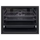 AEG TU5PB431SB Φούρνος Ηλεκτρικός 72lt με ΠΥΡΟΛΥΣΗ ,9 λειτουργίες ,Multilevel Cooking