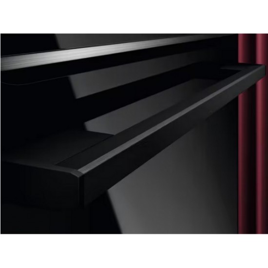 AEG TU5PB431SB Φούρνος Ηλεκτρικός 72lt με ΠΥΡΟΛΥΣΗ ,9 λειτουργίες ,Multilevel Cooking