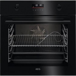 Aeg BCE556360B Φούρνος  Μαύρος,multifunction ,71lt,Καταλυτικός,Πιεζόμενοι διακόπτες,λειτουργιες 9,CT Sensor ,Α+, Aeg BCE556360B Φούρνος  Μαύρος,multifunction ,71lt,Καταλυτικός,Πιεζόμενοι διακόπτες,λειτουργιες 9,CT Sensor ,Α+,