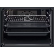 AEG TR939M6CG Στεγνωτήριο 9kg A+++ με Αντλία Θερμότητας,Inverter,Γερμανίας,3DScan και Absolute Care®,MixDry