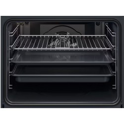 AEG TR939M6CG Στεγνωτήριο 9kg A+++ με Αντλία Θερμότητας,Inverter,Γερμανίας,3DScan και Absolute Care®,MixDry