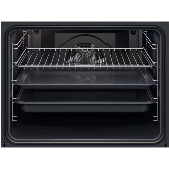 AEG TR939M6CG Στεγνωτήριο 9kg A+++ με Αντλία Θερμότητας,Inverter,Γερμανίας,3DScan και Absolute Care®,MixDry AEG TR939M6CG Στεγνωτήριο 9kg A+++ με Αντλία Θερμότητας,Inverter,Γερμανίας,3DScan και Absolute Care®,MixDry