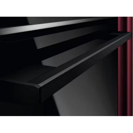 AEG TU5AB21FSB 5000 SurroundCook Φούρνος 72lt Μαύρος,SurroundCook®,Πιεζόμενοι διακόπτες ,aqua Cleaning ,Γερμανίας