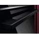 AEG TU5AB21FSB 5000 SurroundCook Φούρνος 72lt Μαύρος,SurroundCook®,Πιεζόμενοι διακόπτες ,aqua Cleaning ,Γερμανίας