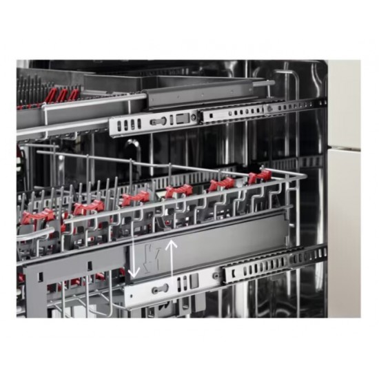 AEG FFB76707PM 7000 GlassCare Πλυντήριο Πιάτων για 14 Σερβίτσια 60cm Inox,Τεχνολογία AirDry,ExtraHygiene, XtraPower, AEG FFB76707PM 7000 GlassCare Πλυντήριο Πιάτων για 14 Σερβίτσια 60cm Inox,Τεχνολογία AirDry,ExtraHygiene, XtraPower,