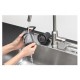 AEG FFB76707PM 7000 GlassCare Πλυντήριο Πιάτων για 14 Σερβίτσια 60cm Inox,Τεχνολογία AirDry,ExtraHygiene, XtraPower, AEG FFB76707PM 7000 GlassCare Πλυντήριο Πιάτων για 14 Σερβίτσια 60cm Inox,Τεχνολογία AirDry,ExtraHygiene, XtraPower,