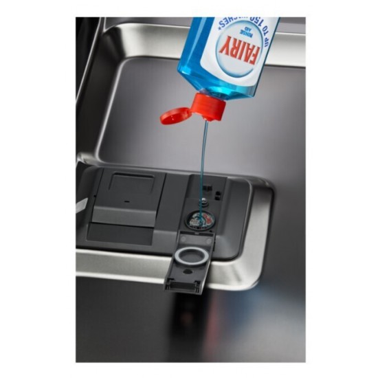 AEG FFB76707PM 7000 GlassCare Πλυντήριο Πιάτων για 14 Σερβίτσια 60cm Inox,Τεχνολογία AirDry,ExtraHygiene, XtraPower, AEG FFB76707PM 7000 GlassCare Πλυντήριο Πιάτων για 14 Σερβίτσια 60cm Inox,Τεχνολογία AirDry,ExtraHygiene, XtraPower,