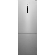 AEG ORC6M481EX Ψυγειοκαταψύκτης 481lt No Frost Υψ192xΠλ70xΒαθ71.3cm Inox