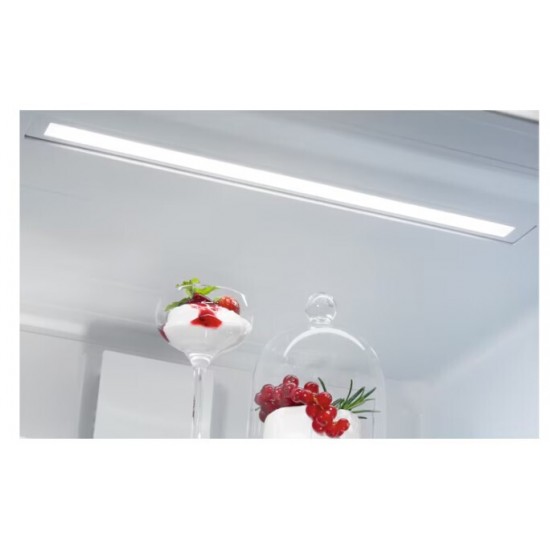 AEG ORC6M481EX Ψυγειοκαταψύκτης 481lt No Frost Υ192xΠ70xΒ71.3cm Inox AEG ORC6M481EX Ψυγειοκαταψύκτης 481lt No Frost Υ192xΠ70xΒ71.3cm Inox