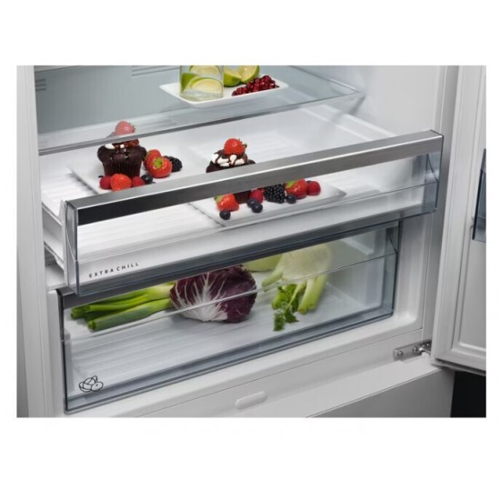 AEG ORC6M481EX Ψυγειοκαταψύκτης 481lt No Frost Υ192xΠ70xΒ71.3cm Inox AEG ORC6M481EX Ψυγειοκαταψύκτης 481lt No Frost Υ192xΠ70xΒ71.3cm Inox