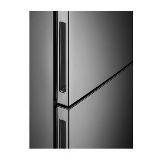 AEG ORC6M481EX Ψυγειοκαταψύκτης 481lt No Frost Υ192xΠ70xΒ71.3cm Inox AEG ORC6M481EX Ψυγειοκαταψύκτης 481lt No Frost Υ192xΠ70xΒ71.3cm Inox