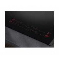 AEG FSB5360CZ Εντοιχιζόμενο Πλυντήριο Πιάτων για 13 Σερβίτσια 60cm Λευκό,SatelliteClean®.AirDry,XtraPower, GlassCare