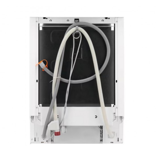 AEG FSB42607Z Πλυντήριο Πιάτων Εντοιχιζόμενο, inverter,13 σερβίτσια,Τεχνολογία AirDry