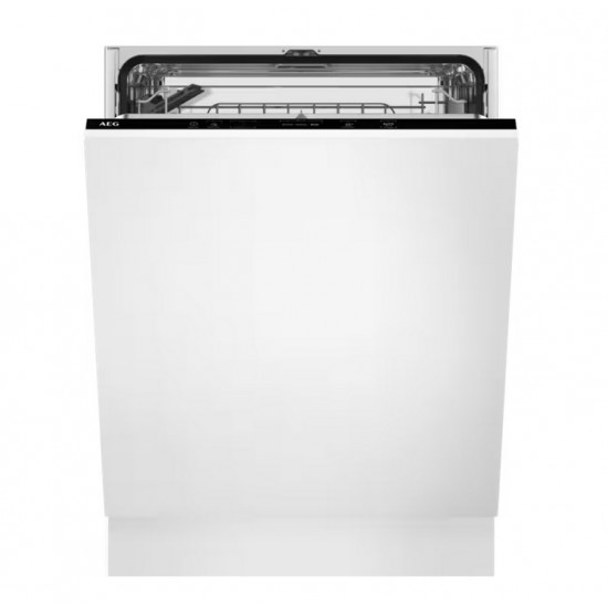 AEG FSB42607Z Πλυντήριο Πιάτων Εντοιχιζόμενο, inverter,13 σερβίτσια,Τεχνολογία AirDry