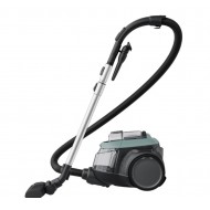 AEG AL61C2OG Ηλεκτρική Σκούπα 700W χωρίς Σακούλα 1.6lt