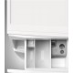 AEG LF5Z48WG Πλυντήριο Ρούχων,8 kg,,1400 rpm, με ατμο,OKOInverterμοτερ