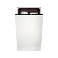 AEG FSE72517P Πλυντήριο Πιάτων Εντοιχιζόμενο (45cm) 10 Σερβίτσιων Α+