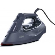 AEG SI6-1-4MN Delicate Σίδερο Ατμού 2500W με Συνεχόμενη Παροχή 40gr/min