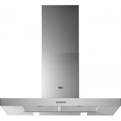 AEG DBB4950M Απορροφητήρας Καμινάδα (90cm) Inox AEG DBB4950M Απορροφητήρας Καμινάδα (90cm) Inox